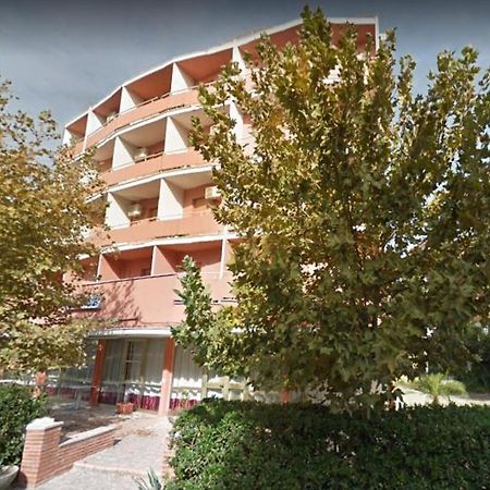 Hotel Marcus Cesenatico Buitenkant foto